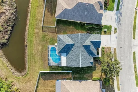 11611 Summit Rock Court Parrish FL 34219