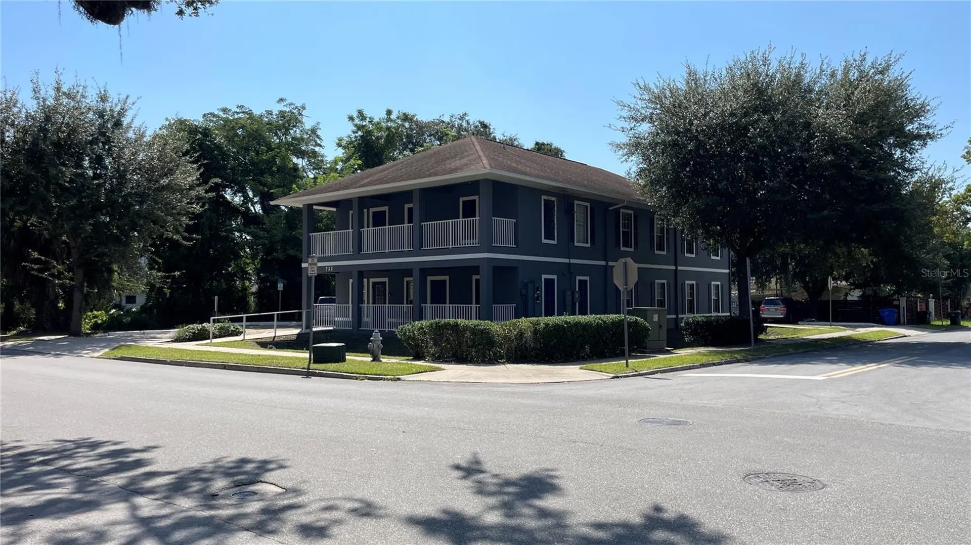 722 Patrick Street Kissimmee FL 34741