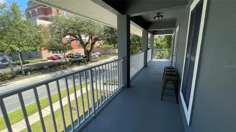 722 Patrick Street Kissimmee FL 34741