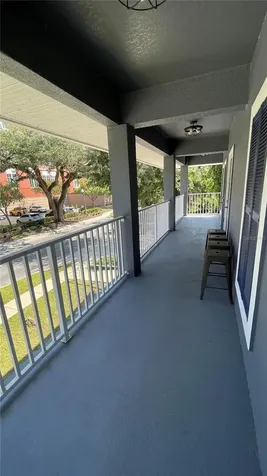 722 Patrick Street Kissimmee FL 34741