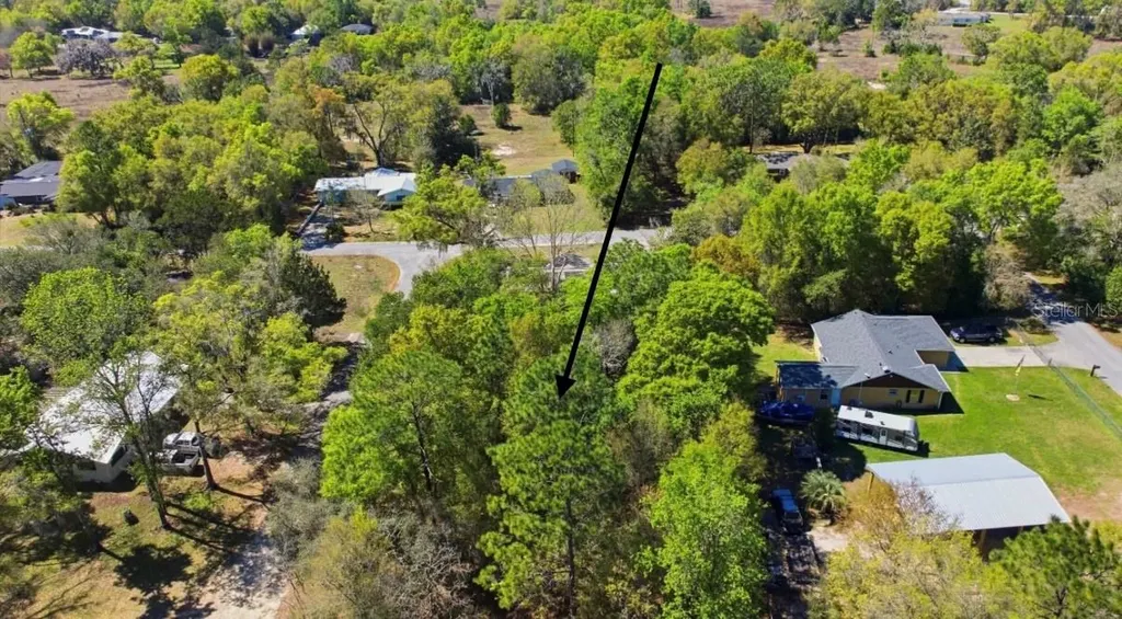 NE 4th Lane Williston FL 32696