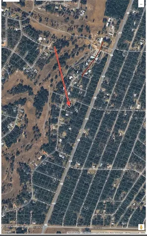 NE 4th Lane Williston FL 32696