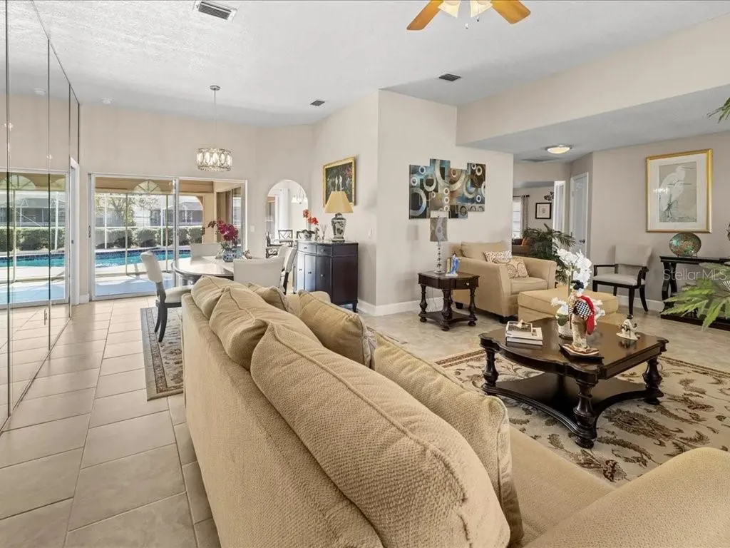 25263 Padre Lane Punta Gorda FL 33983