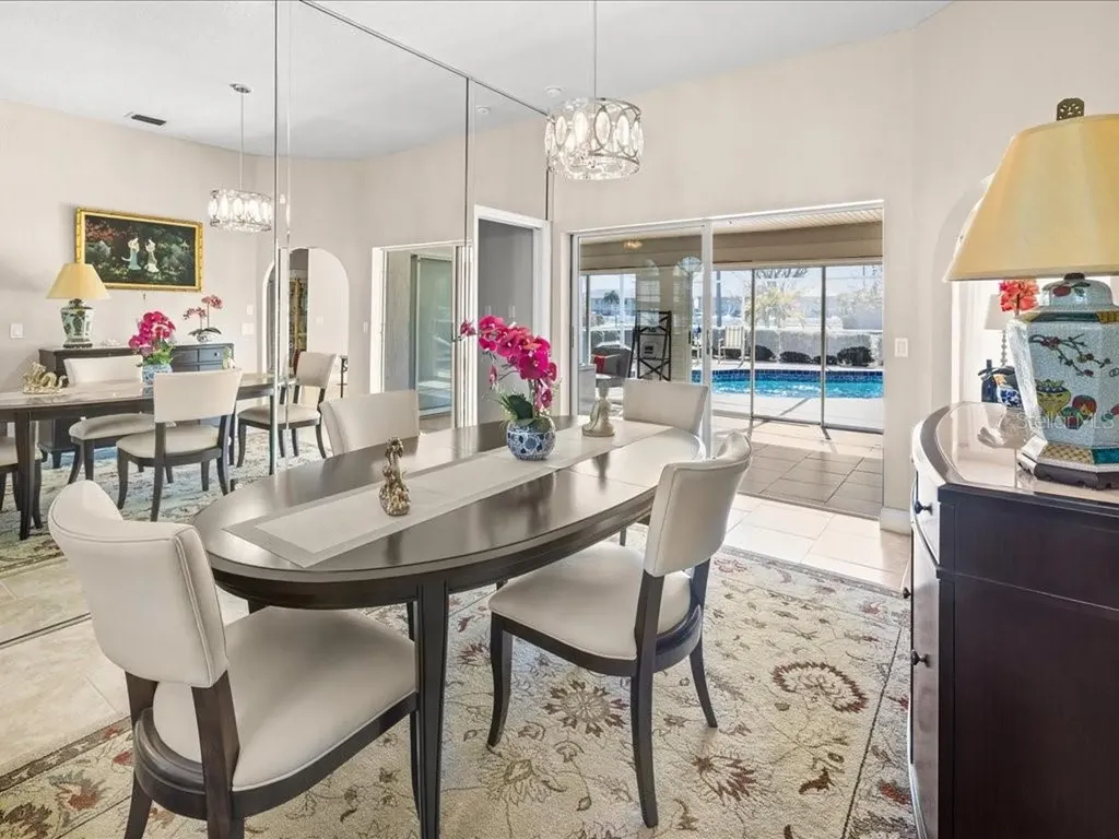 25263 Padre Lane Punta Gorda FL 33983