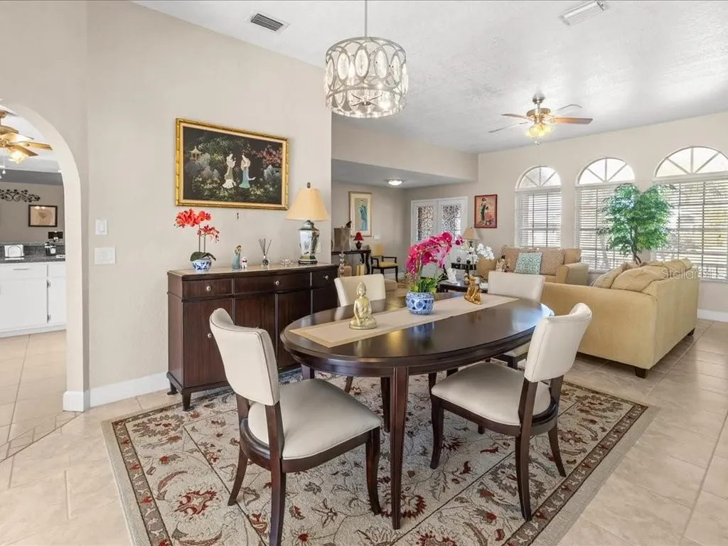 25263 Padre Lane Punta Gorda FL 33983