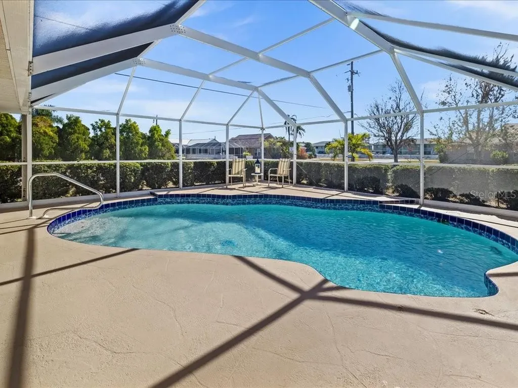 25263 Padre Lane Punta Gorda FL 33983