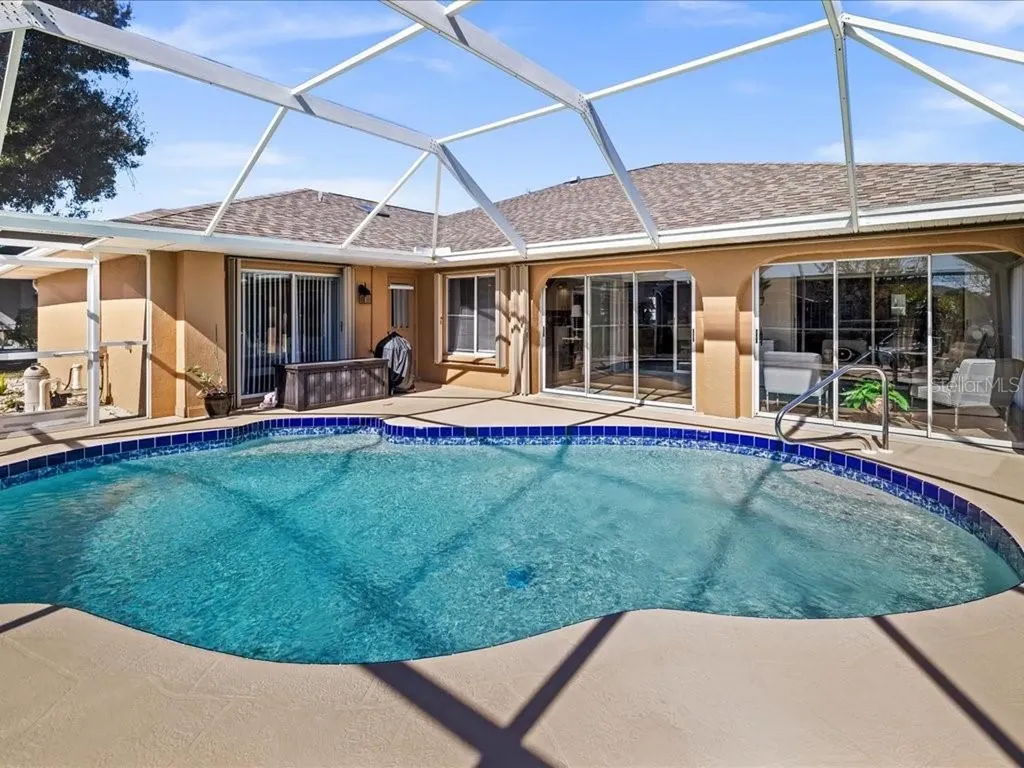 25263 Padre Lane Punta Gorda FL 33983