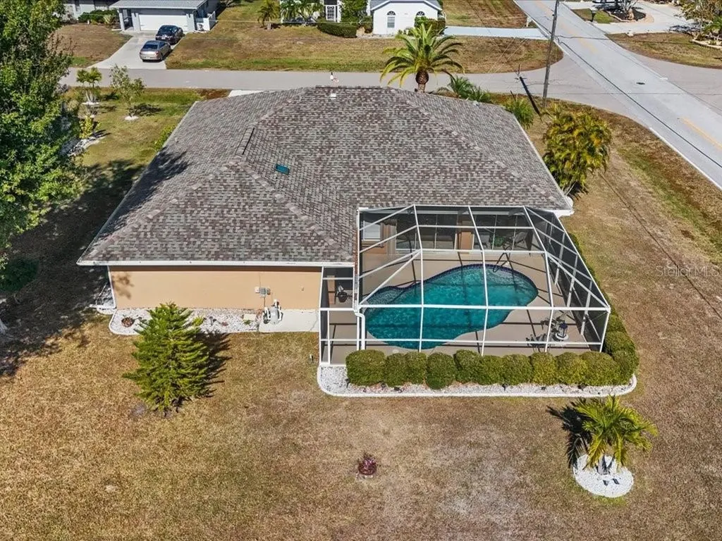 25263 Padre Lane Punta Gorda FL 33983