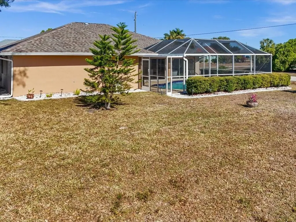 25263 Padre Lane Punta Gorda FL 33983