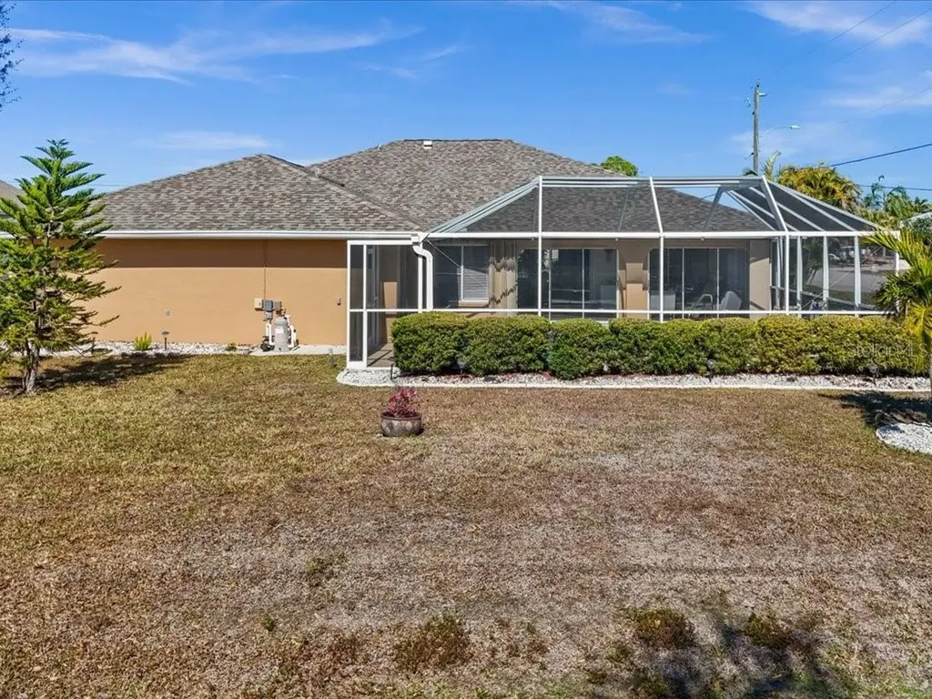 25263 Padre Lane Punta Gorda FL 33983