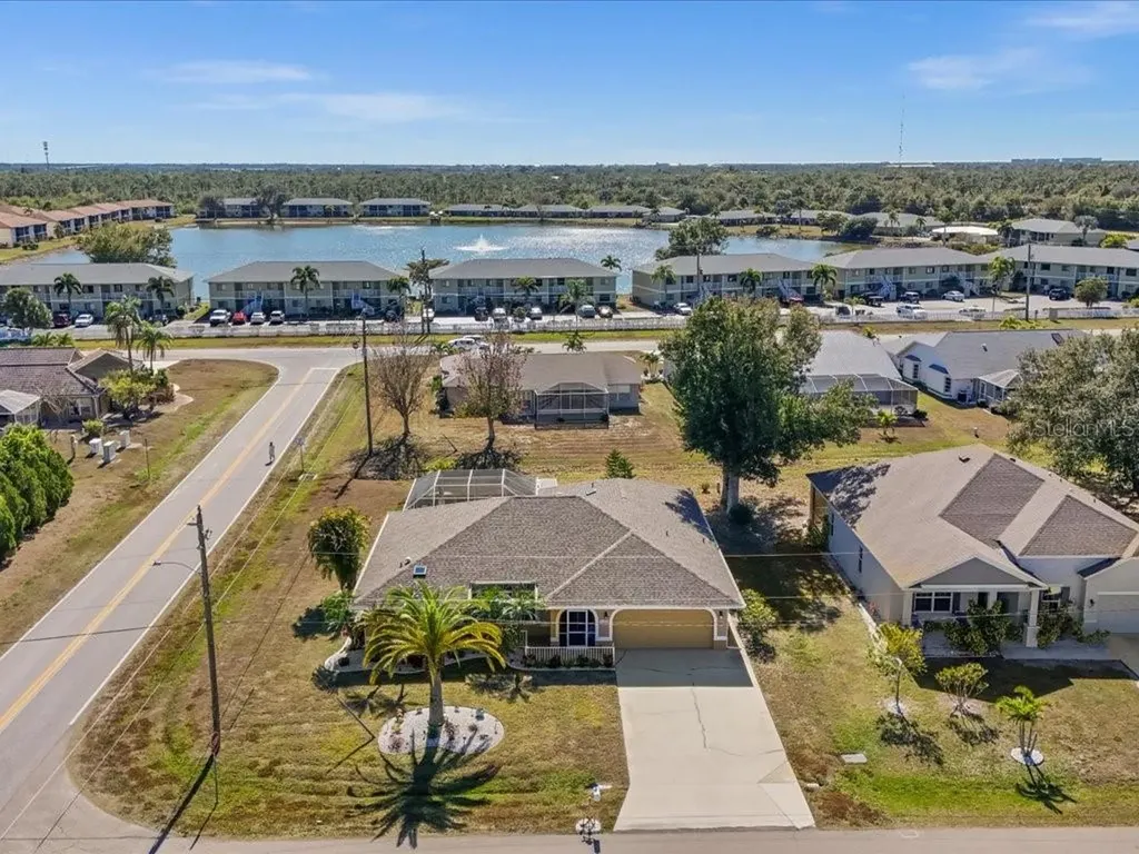 25263 Padre Lane Punta Gorda FL 33983