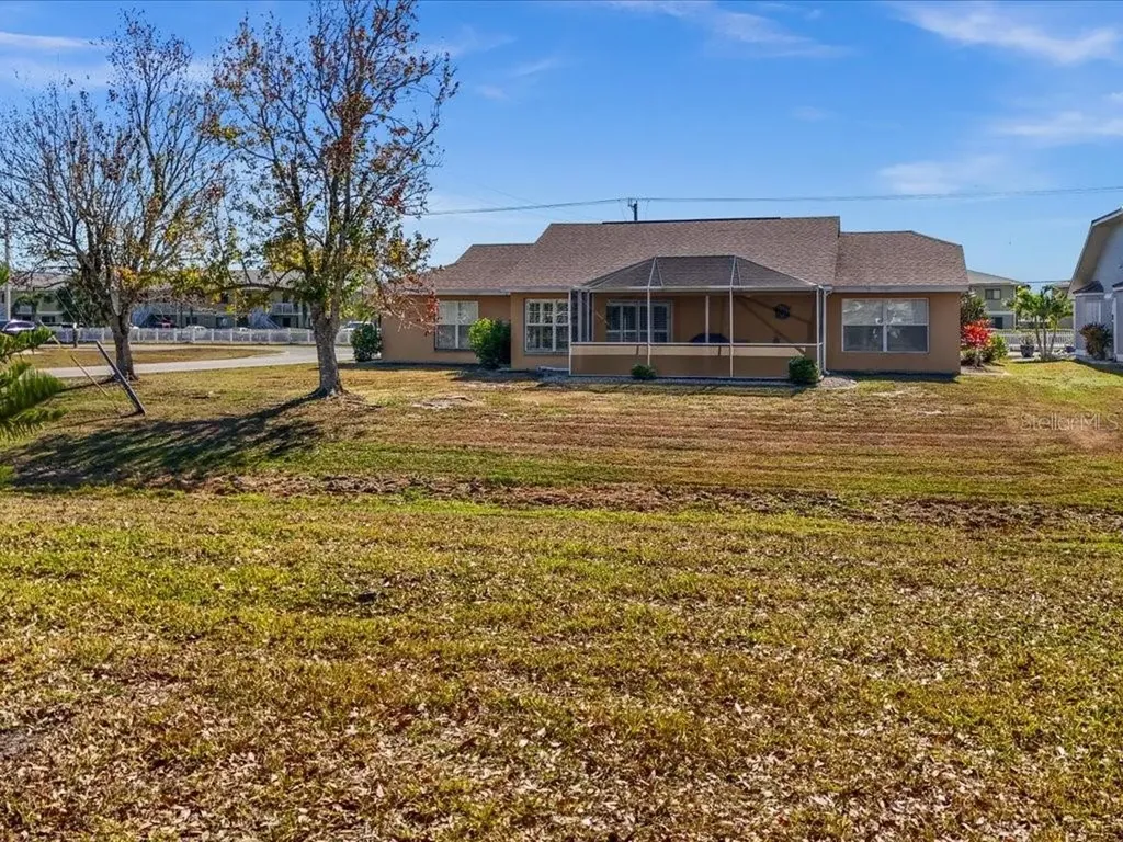 25263 Padre Lane Punta Gorda FL 33983