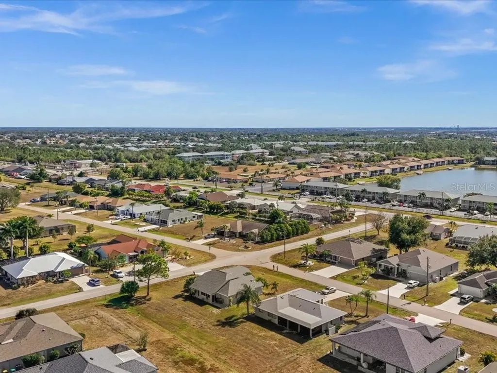25263 Padre Lane Punta Gorda FL 33983