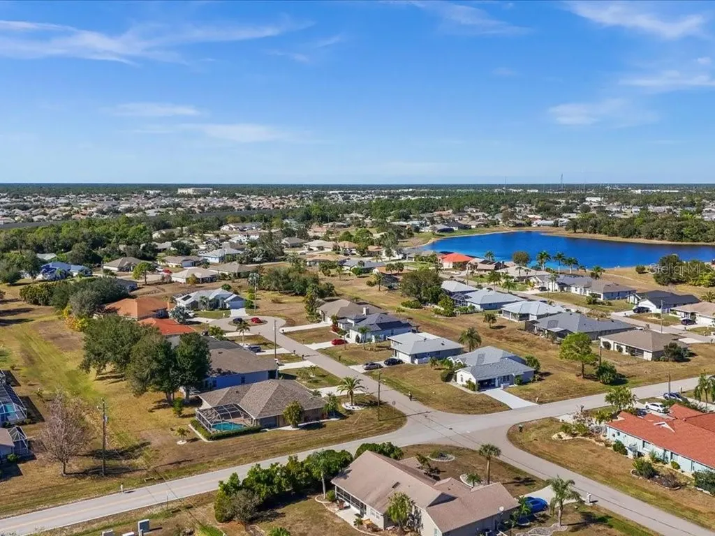 25263 Padre Lane Punta Gorda FL 33983
