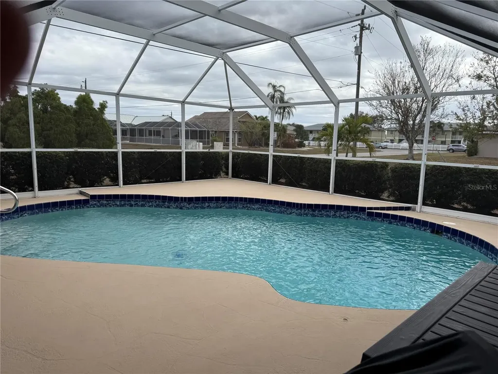 25263 Padre Lane Punta Gorda FL 33983