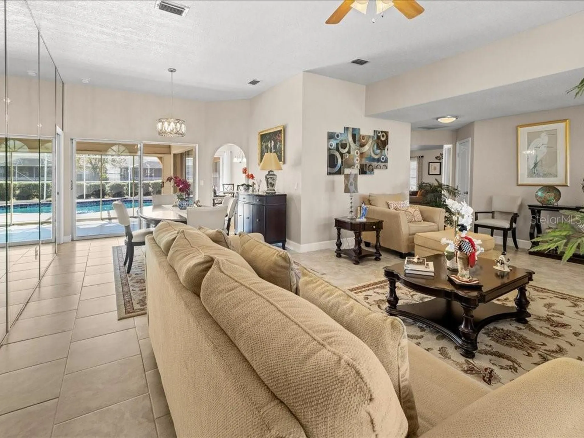 25263 Padre Lane Punta Gorda FL 33983