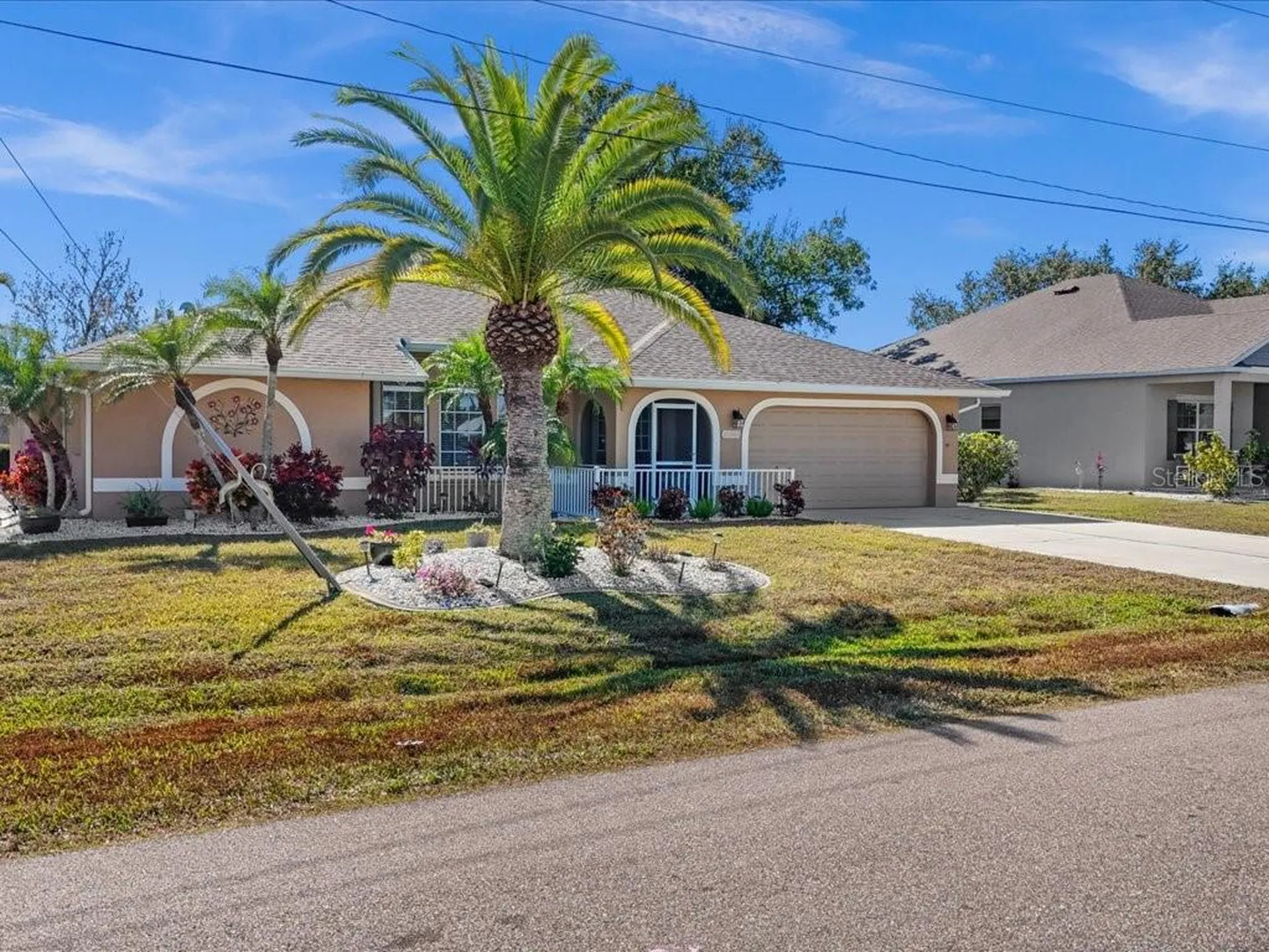 25263 Padre Lane Punta Gorda FL 33983