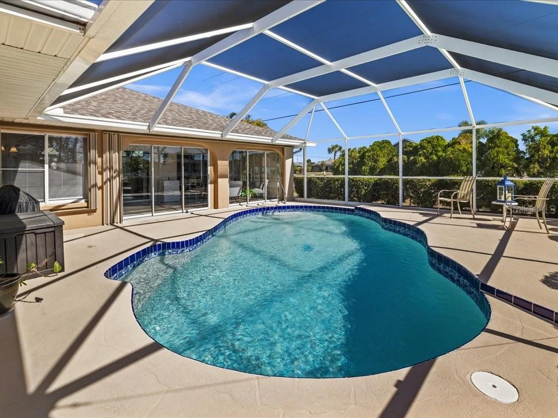 25263 Padre Lane Punta Gorda FL 33983