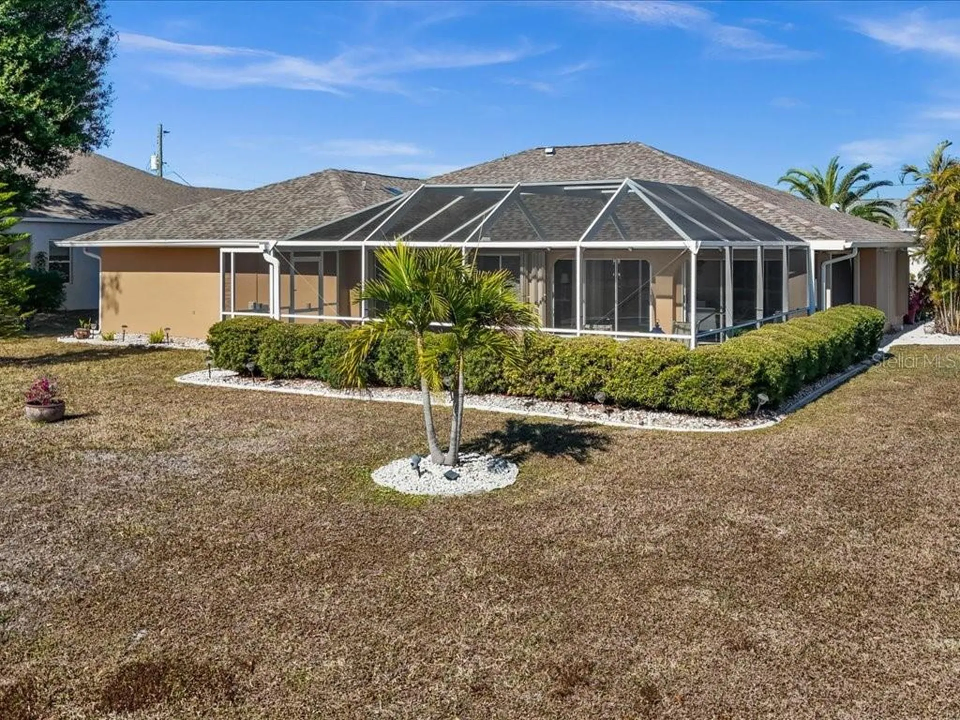 25263 Padre Lane Punta Gorda FL 33983