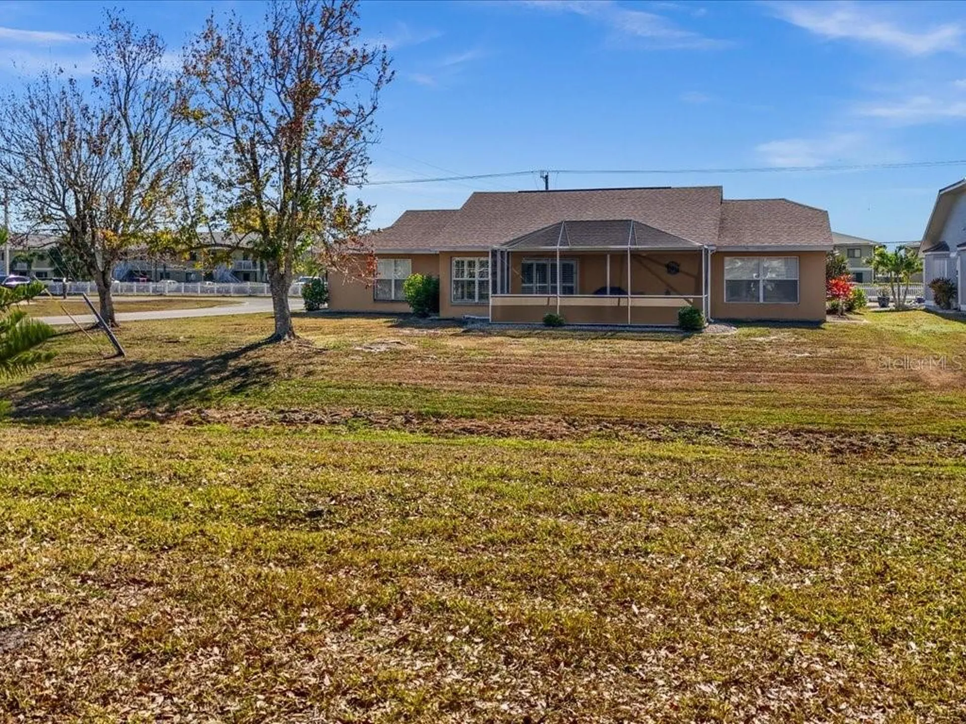 25263 Padre Lane Punta Gorda FL 33983