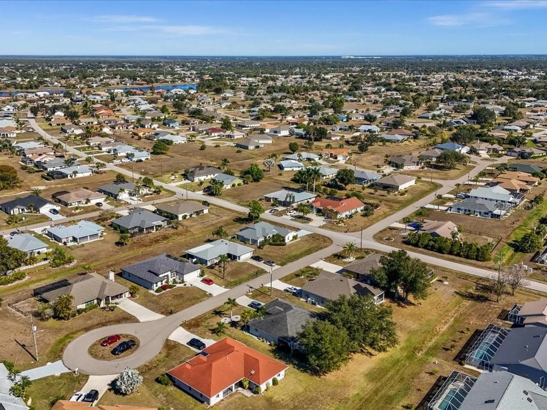 25263 Padre Lane Punta Gorda FL 33983