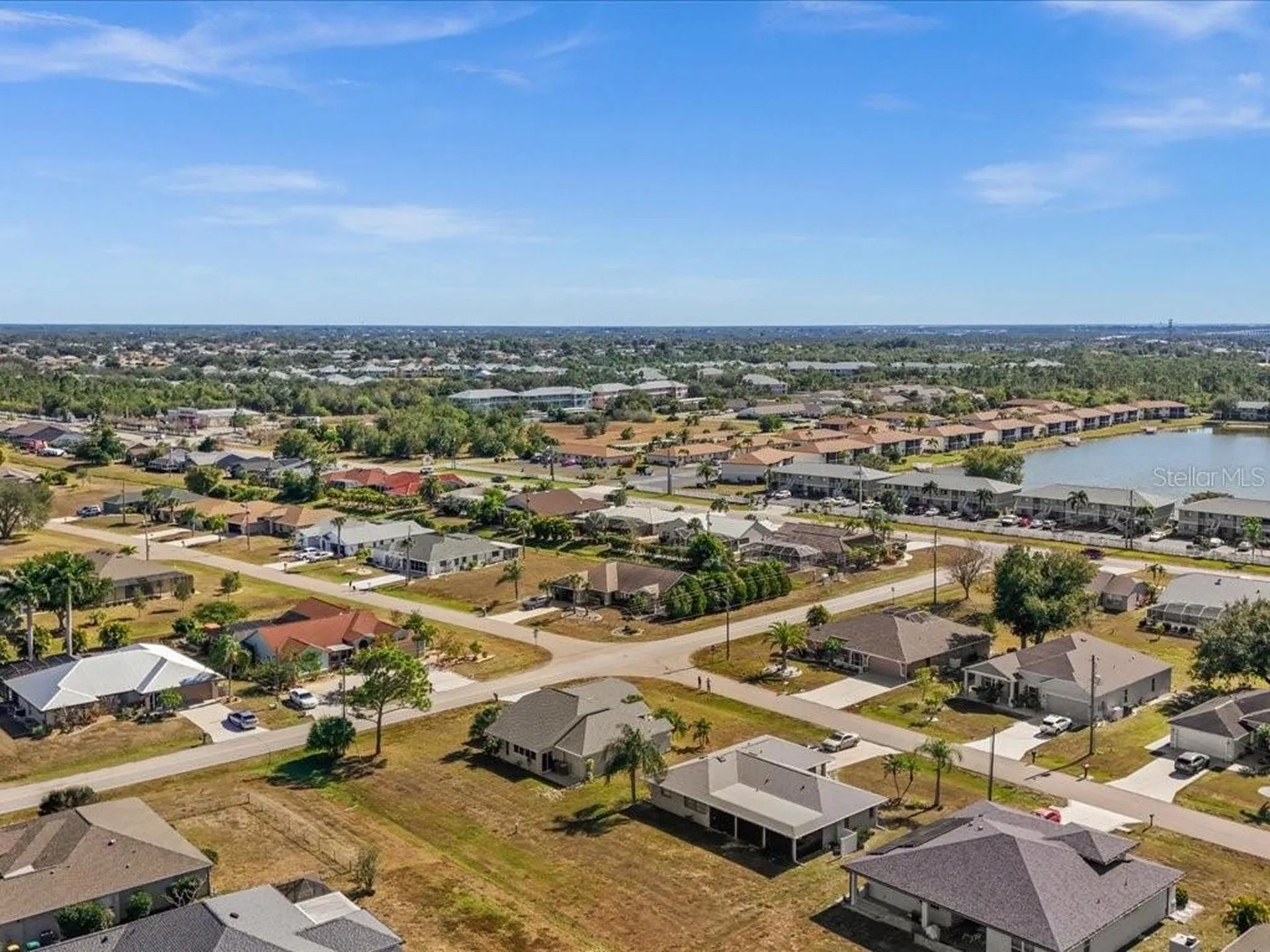 25263 Padre Lane Punta Gorda FL 33983