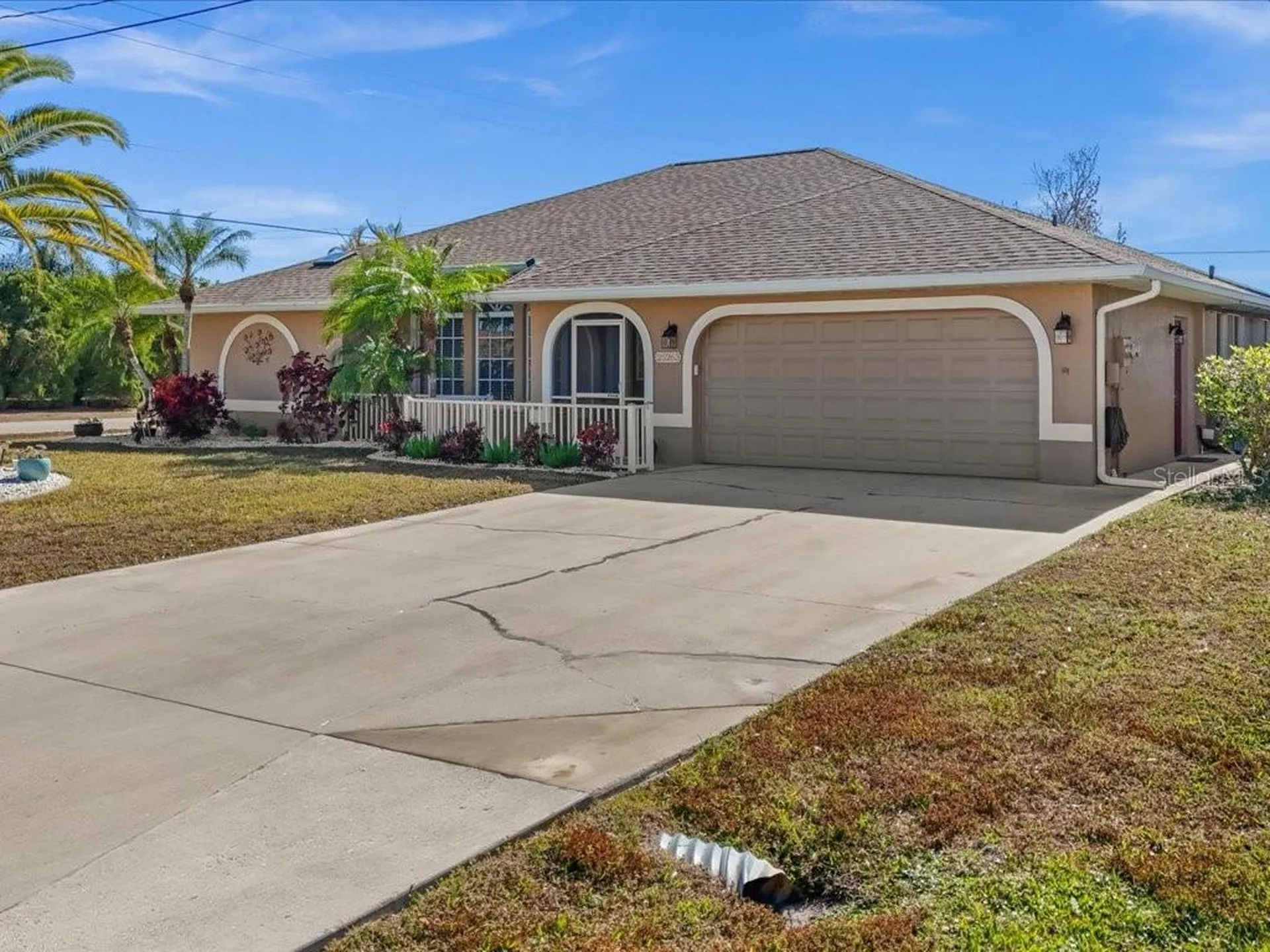 25263 Padre Lane Punta Gorda FL 33983