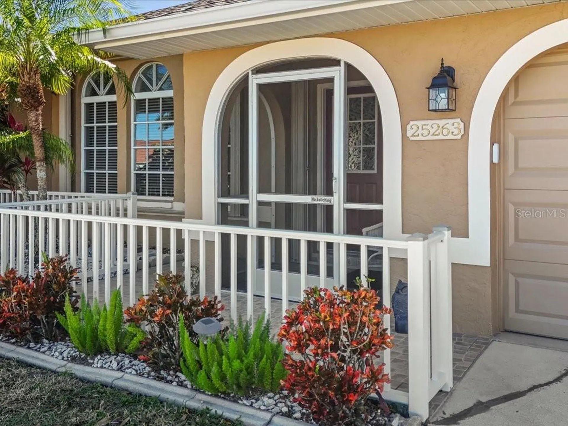 25263 Padre Lane Punta Gorda FL 33983