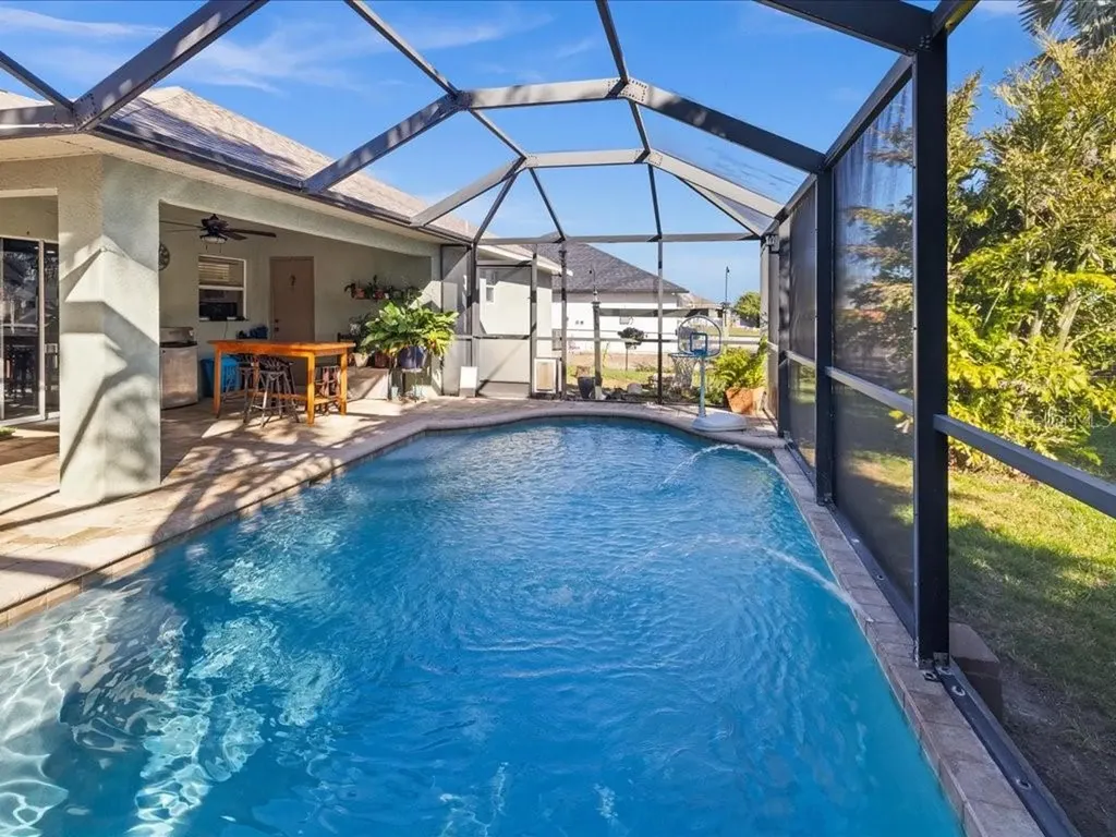 1209 NW 25th Place Cape Coral FL 33993