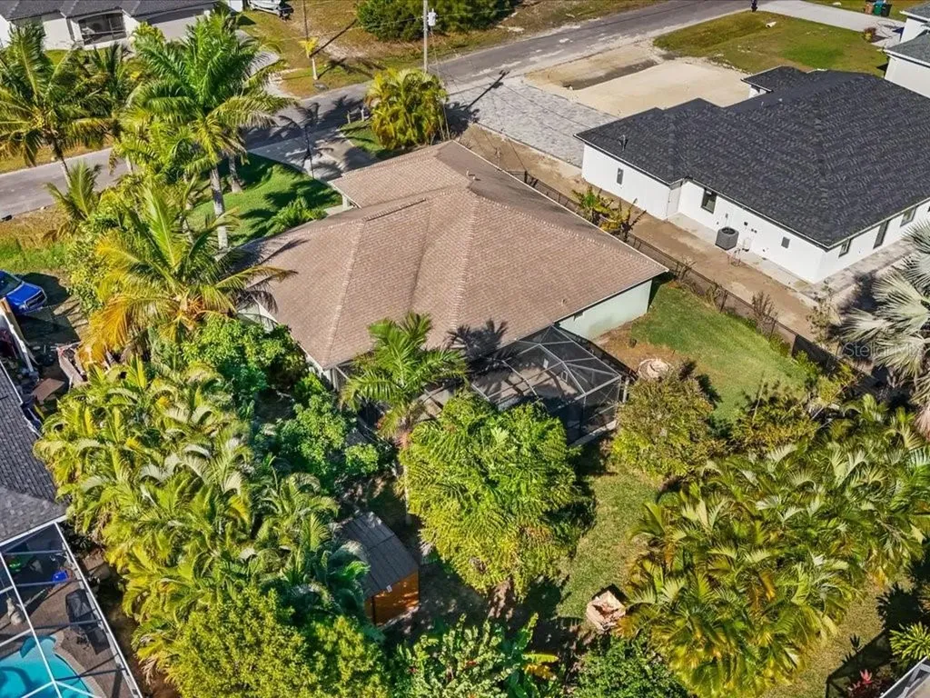 1209 NW 25th Place Cape Coral FL 33993