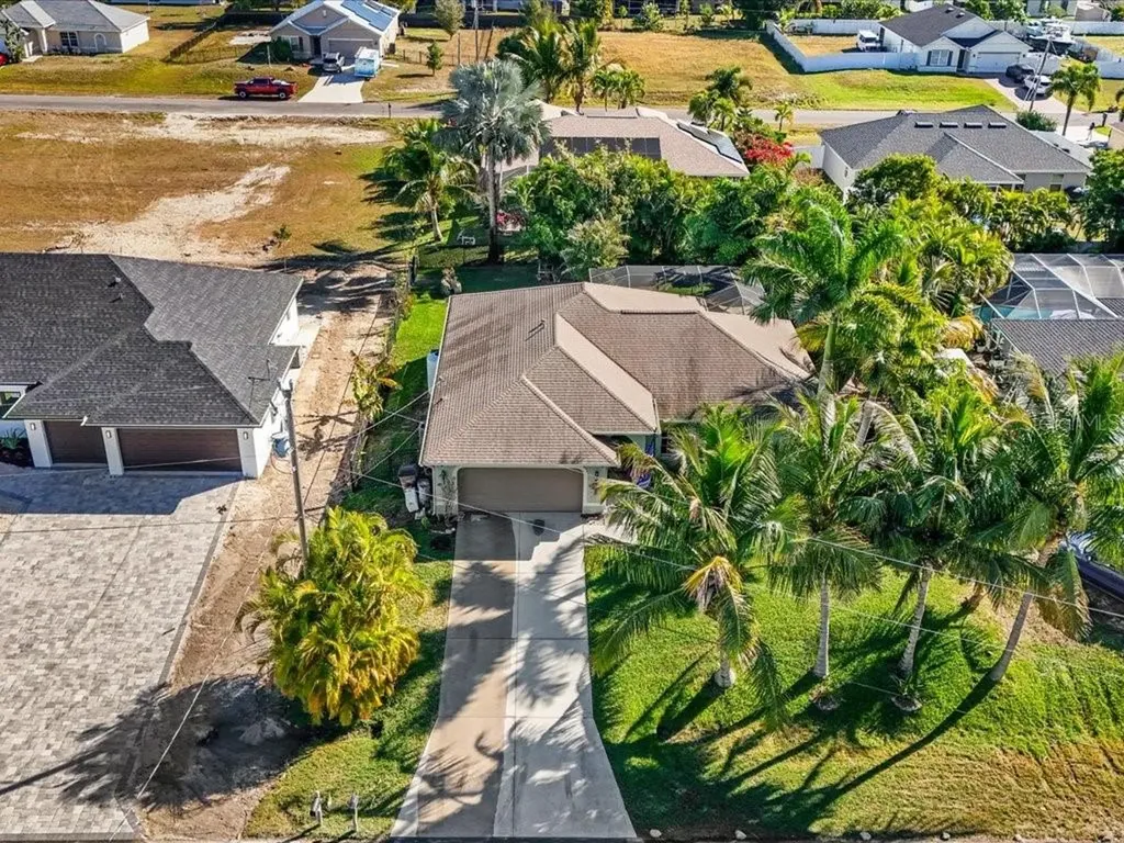 1209 NW 25th Place Cape Coral FL 33993