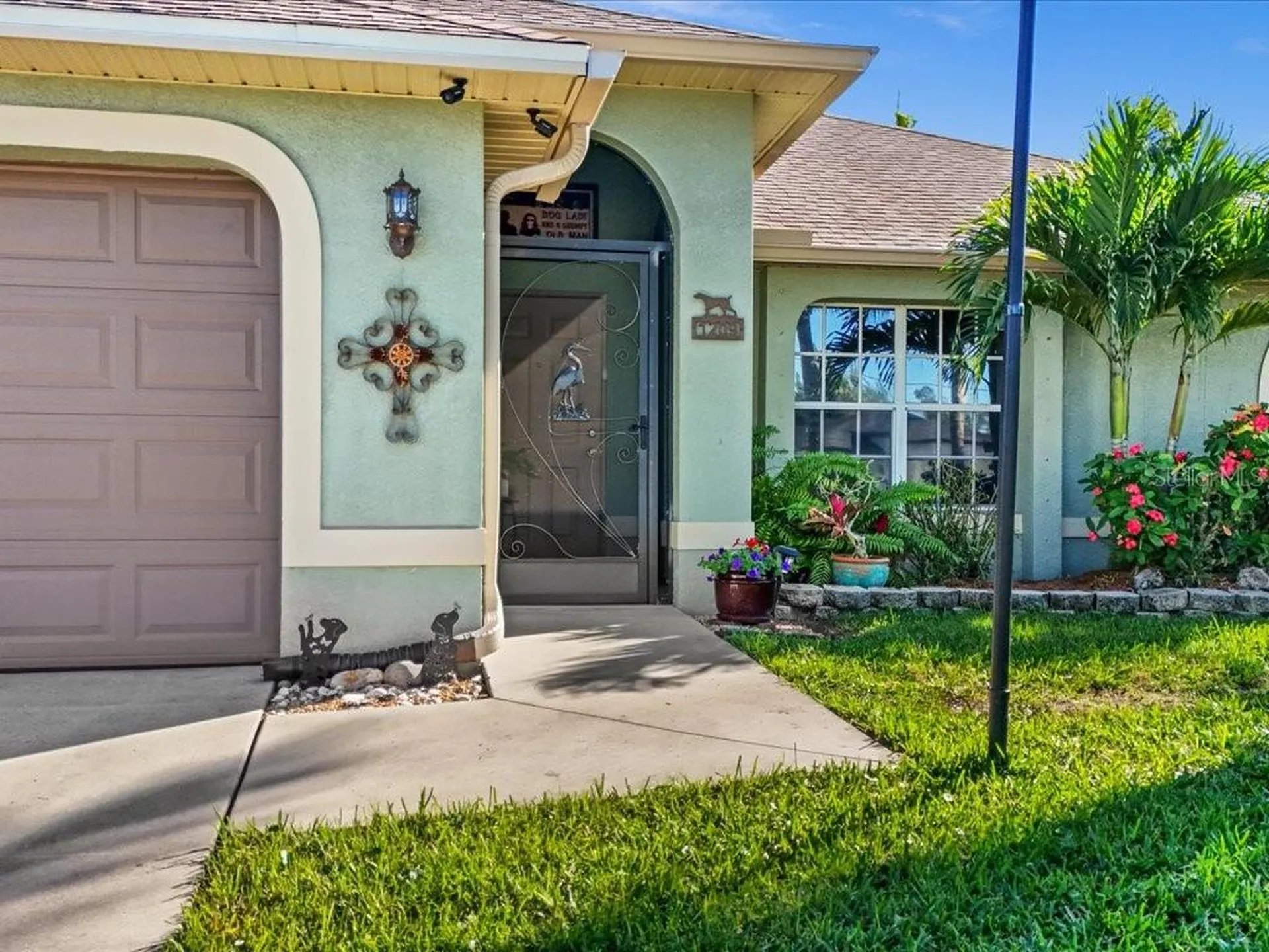 1209 NW 25th Place Cape Coral FL 33993
