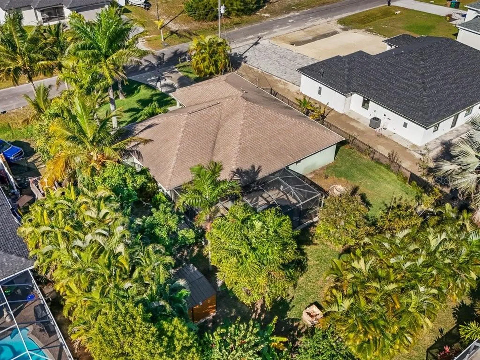 1209 NW 25th Place Cape Coral FL 33993