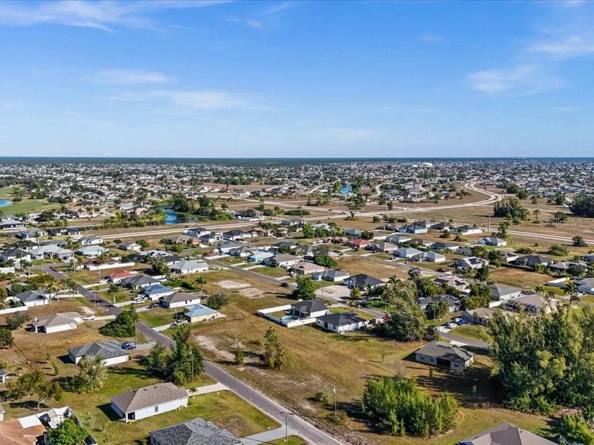 1209 NW 25th Place Cape Coral FL 33993