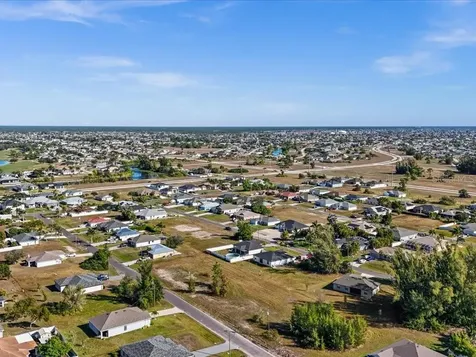 1209 NW 25th Place Cape Coral FL 33993