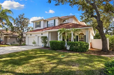 2015 Long Branch Lane Clearwater FL 33760