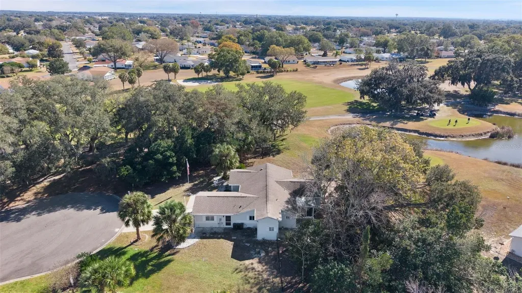 9980 SE 176th Street Summerfield FL 34491