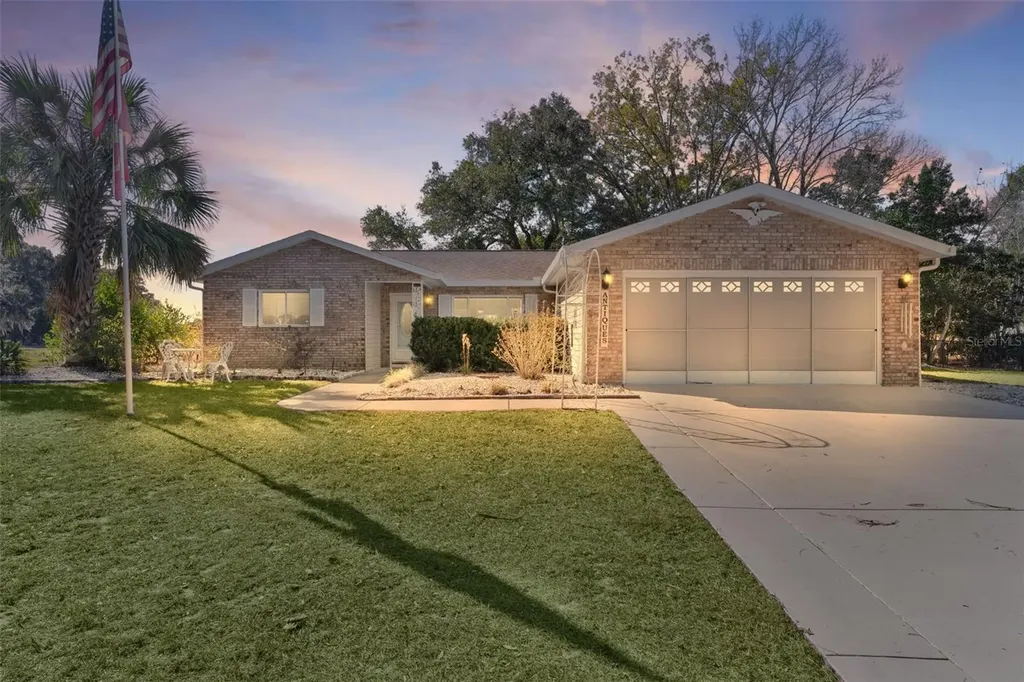 9980 SE 176th Street Summerfield FL 34491