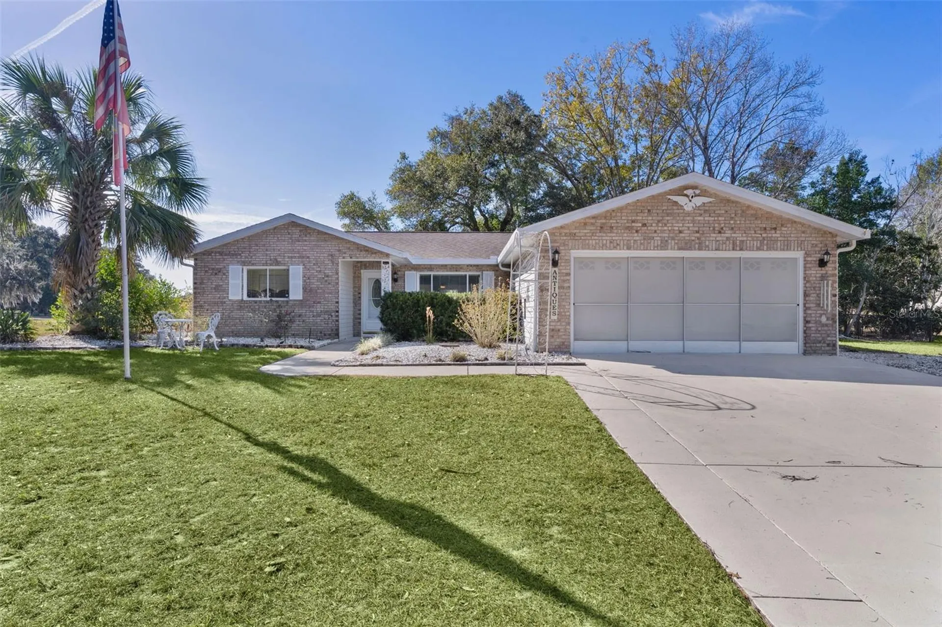 9980 SE 176th Street Summerfield FL 34491