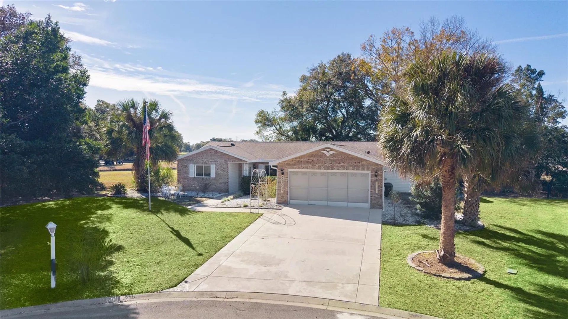 9980 SE 176th Street Summerfield FL 34491