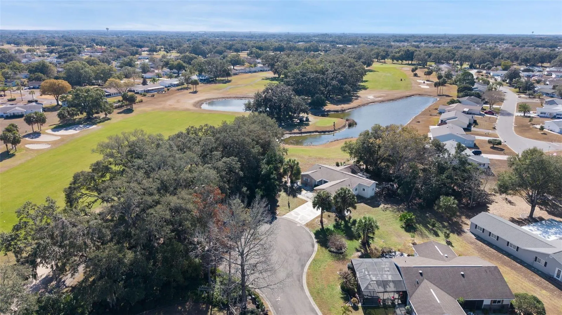 9980 SE 176th Street Summerfield FL 34491