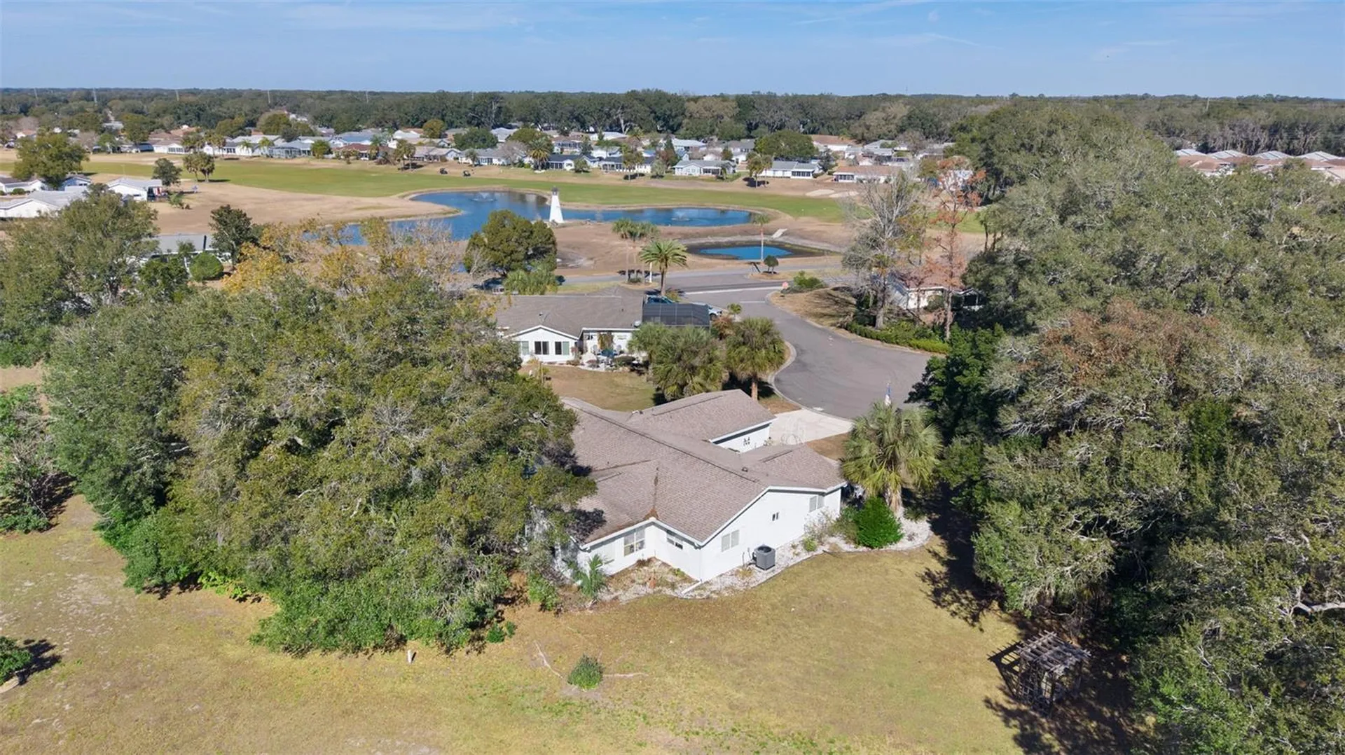 9980 SE 176th Street Summerfield FL 34491