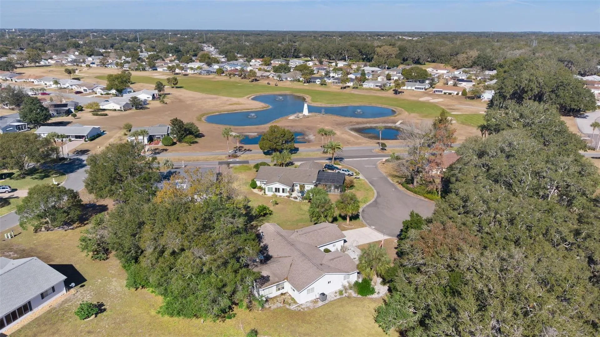 9980 SE 176th Street Summerfield FL 34491