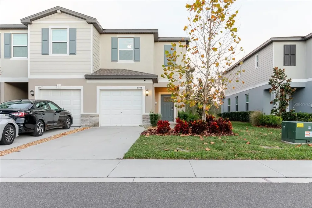 6038 Shiner Street Land O Lakes FL 34638