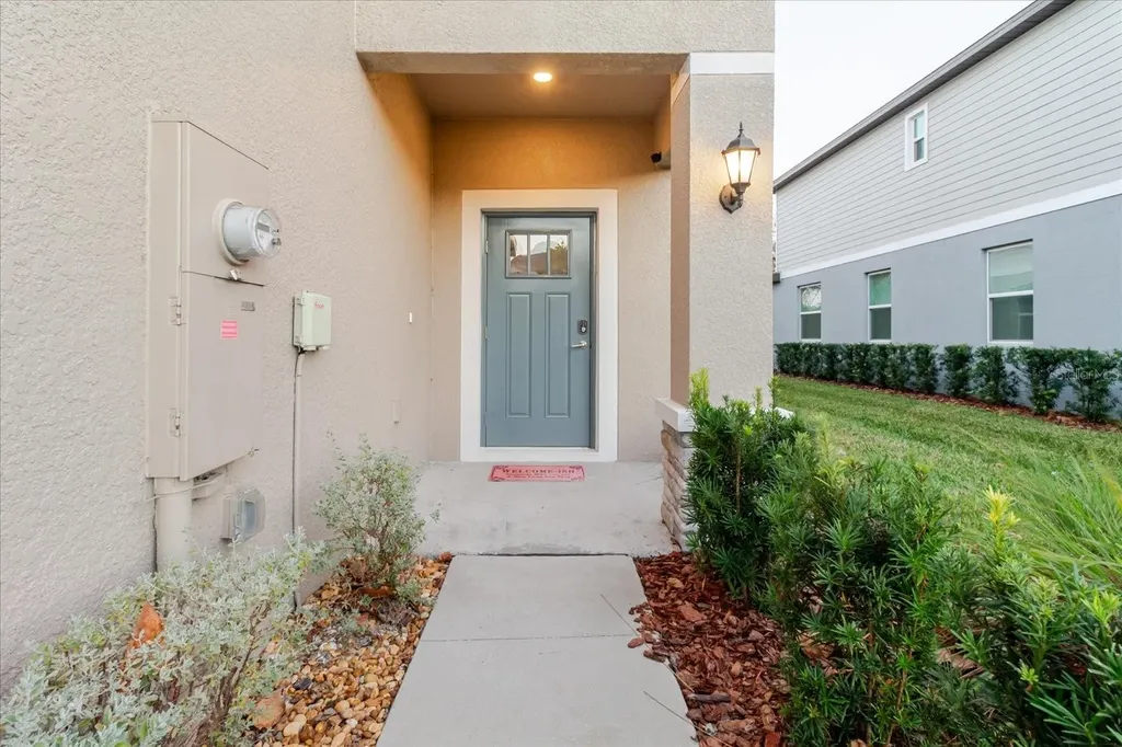 6038 Shiner Street Land O Lakes FL 34638