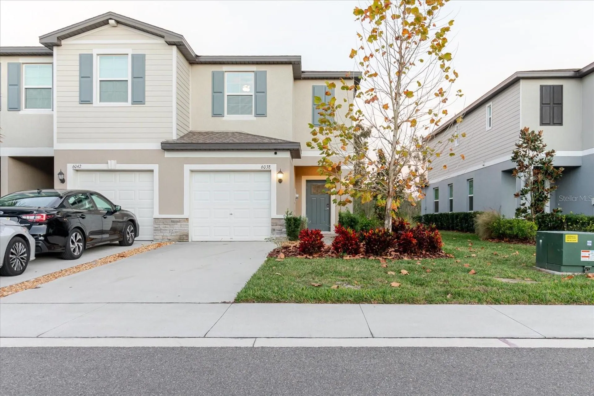 6038 Shiner Street Land O Lakes FL 34638