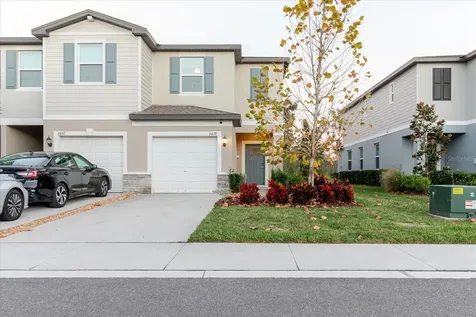 6038 Shiner Street Land O Lakes FL 34638
