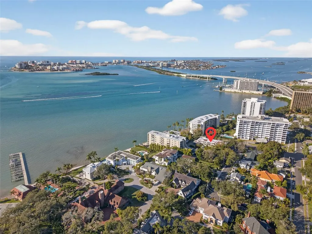 15 Turner Street Clearwater FL 33756