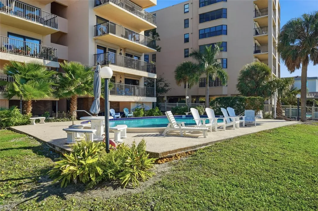 15 Turner Street Clearwater FL 33756