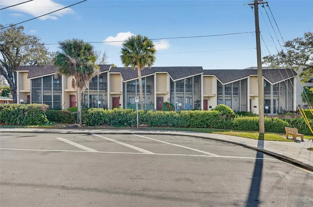 15 Turner Street Clearwater FL 33756